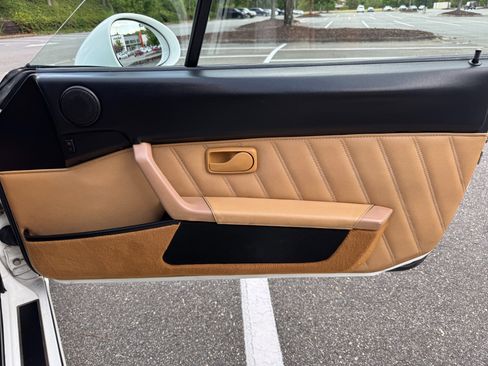 Used 1993 Porsche 968 Cabriolet image 41