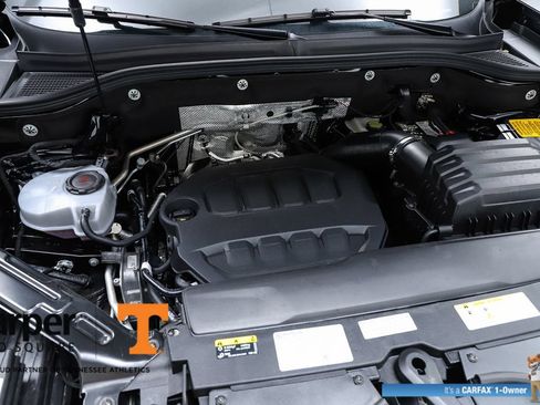 Used 2025 Volkswagen Atlas SEL AWD/4WD image 67