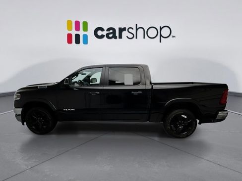 Used 2025 RAM 1500 Big Horn image 2