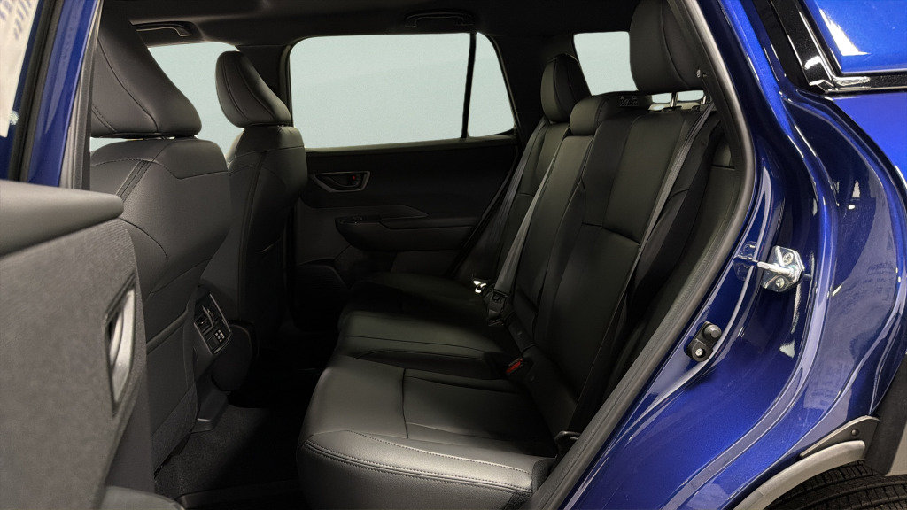 New 2026 Subaru Outback Premium AWD/4WD image 34