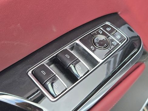 New 2026 Cadillac Escalade Luxury image 26