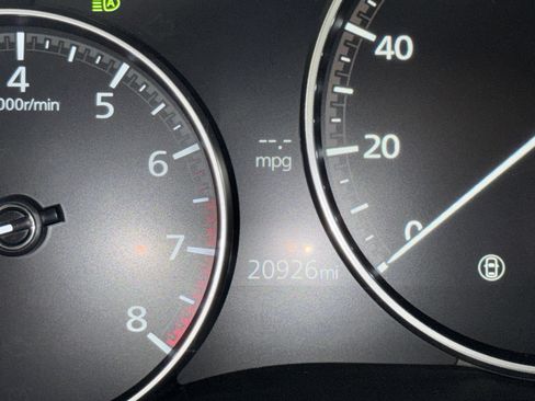 Used 2022 MAZDA MAZDA3 s image 25