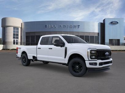New 2026 Ford F350 XL w/ STX Appearance Package