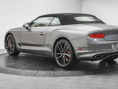 Certified 2020 Bentley Continental GT image 56