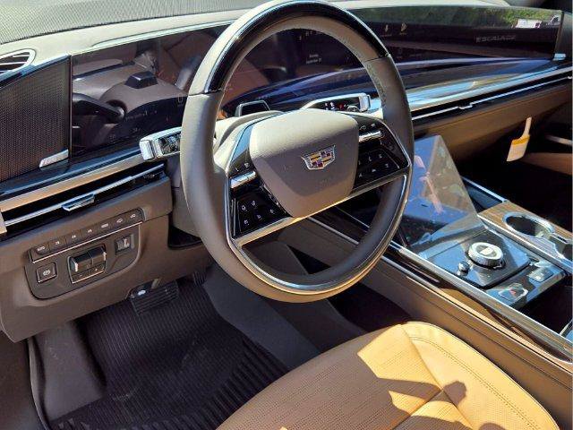 New 2026 Cadillac Escalade Luxury w/ Touring Package AWD/4WD image 14
