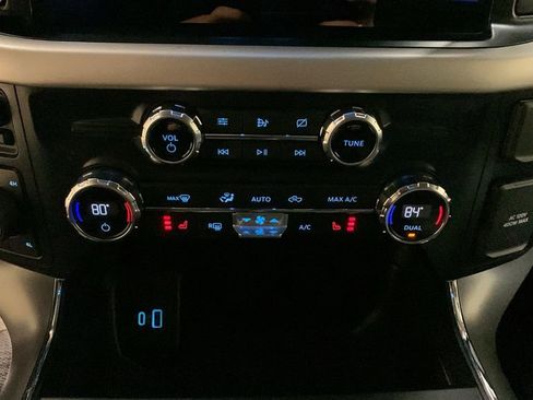 Certified 2021 Ford F150 XLT w/ Equipment Group 302A High image 42