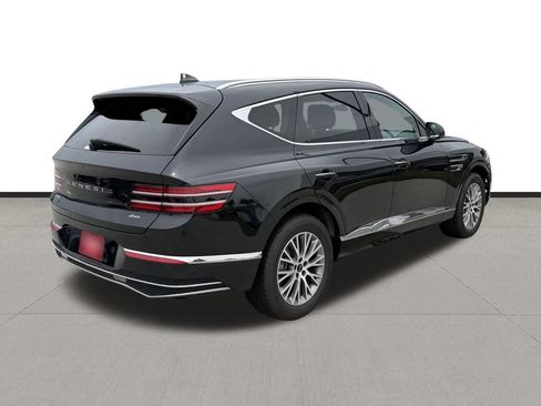 Used 2025 Genesis GV80 2.5T Standard AWD/4WD image 5