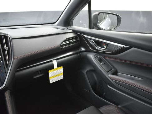 New 2025 Subaru WRX Premium image 14