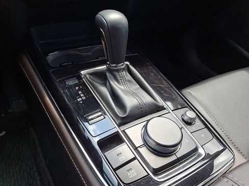 Used 2024 MAZDA CX-30 2.5 Turbo w/ Premium Package image 17