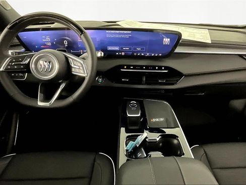 New 2026 Buick Enclave Sport Touring w/ Super Cruise Package image 6