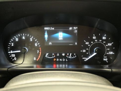 Used 2021 Ford Bronco Sport Big Bend AWD/4WD image 15