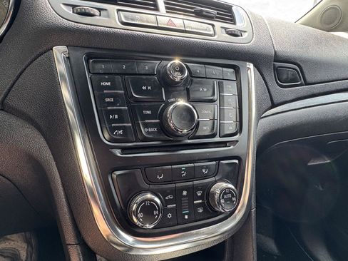 Used 2016 Buick Encore Convenience AWD/4WD image 19