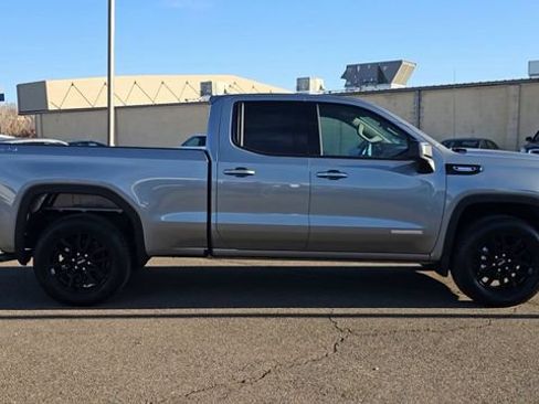 New 2026 GMC Sierra 1500 Elevation AWD/4WD image 11