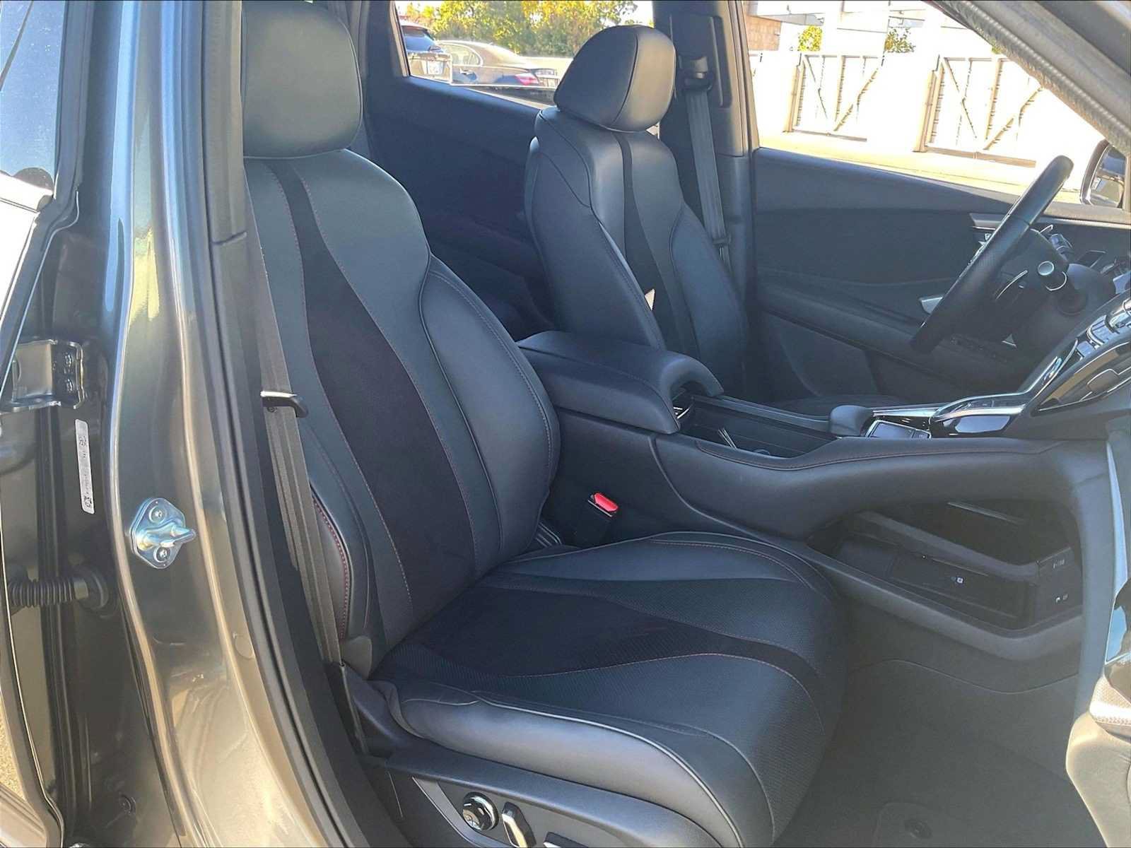 Used 2023 Acura RDX w/ Advance Package AWD/4WD image 10