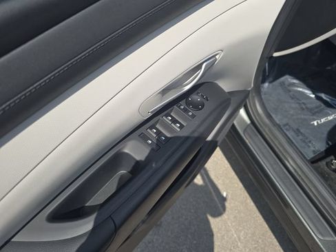 New 2026 Hyundai Tucson SEL AWD/4WD image 24