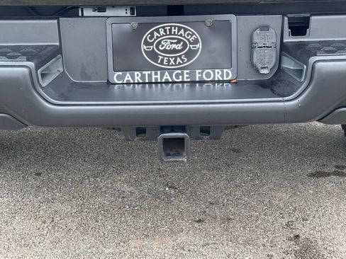 Used 2020 RAM 1500 Rebel w/ Rebel Level 1 Equipment Group image 10