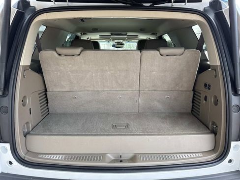 Used 2020 Chevrolet Tahoe LT image 9