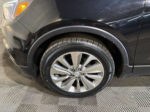 Used 2019 Buick Encore Preferred FWD image 18