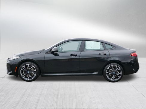 Used 2025 BMW 228i xDrive image 4