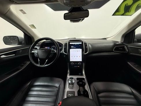 Used 2022 Ford Edge SEL w/ Convenience Package image 15