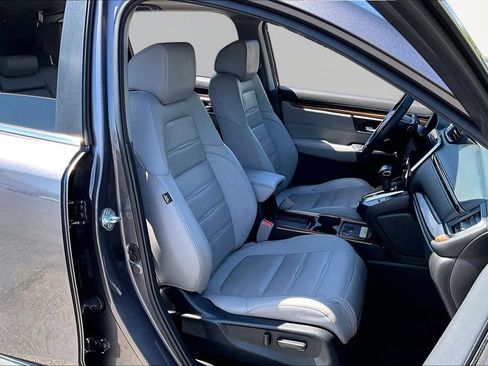 Used 2021 Honda CR-V Touring image 22