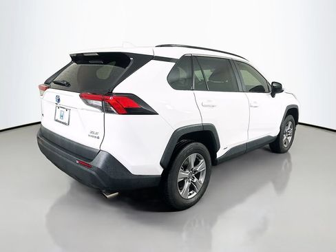 Used 2023 Toyota RAV4 XLE w/ Convenience Package AWD/4WD image 5