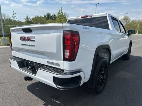 Used 2023 GMC Sierra 1500 Elevation AWD/4WD image 5