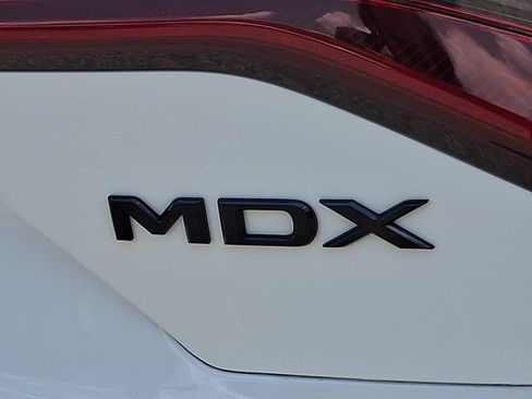 Used 2023 Acura MDX A-Spec AWD/4WD image 36