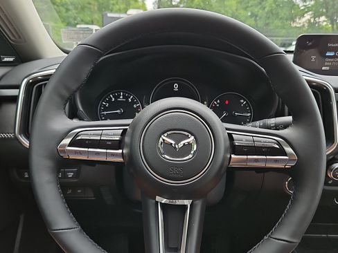 New 2026 MAZDA CX-50 2.5 Turbo w/ Weather Package AWD/4WD image 18