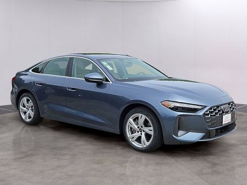 New 2026 Audi A5 Prestige AWD/4WD image 2