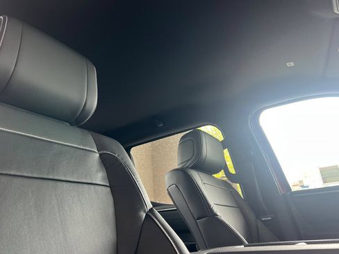 New 2026 Toyota Tundra Limited AWD/4WD image 17