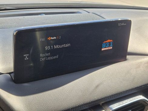 Certified 2022 MAZDA CX-5 Carbon Edition image 10