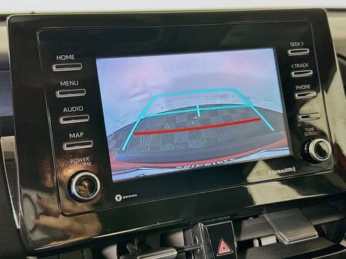 Used 2024 Toyota Camry SE image 16