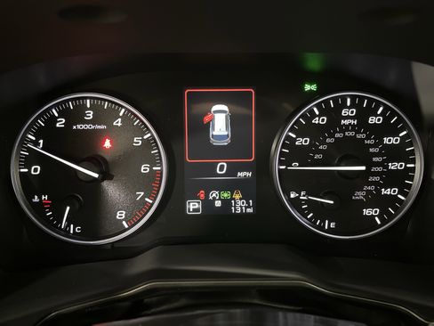 New 2025 Subaru Outback Limited image 21