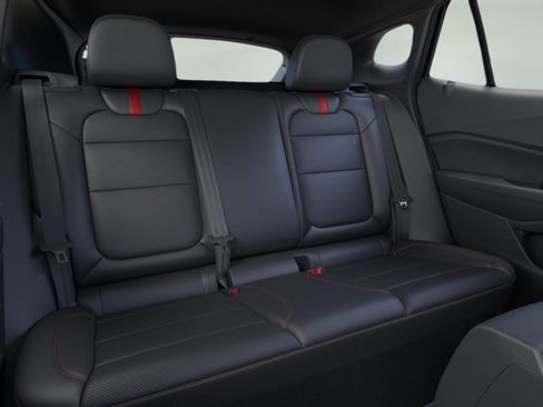 New 2026 Chevrolet Trax RS w/ Driver Confidence Package image 11