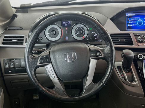 Used 2015 Honda Odyssey EX-L image 18