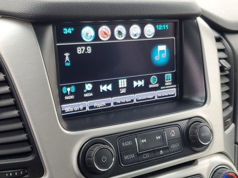 Used 2017 GMC Yukon SLT w/ Premium Edition image 19