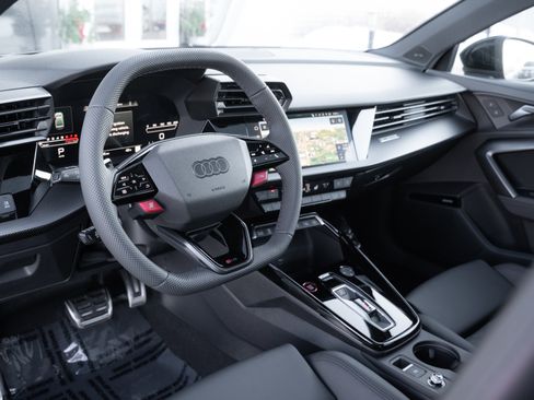 New 2026 Audi RS 3 2.5T image 10