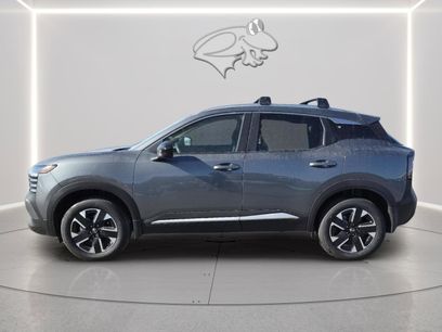 New 2026 Nissan Kicks SV w/ Cold Weather Package