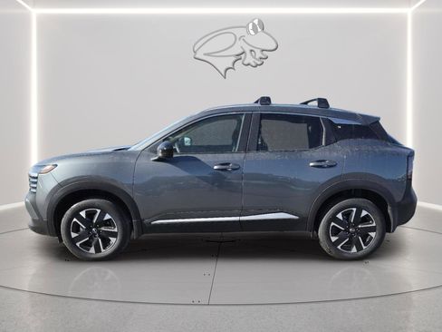 New 2026 Nissan Kicks SV w/ Cold Weather Package image 2