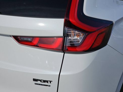 Certified 2023 Honda CR-V Sport Touring image 35