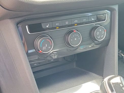 Certified 2023 Volkswagen Tiguan S FWD image 21