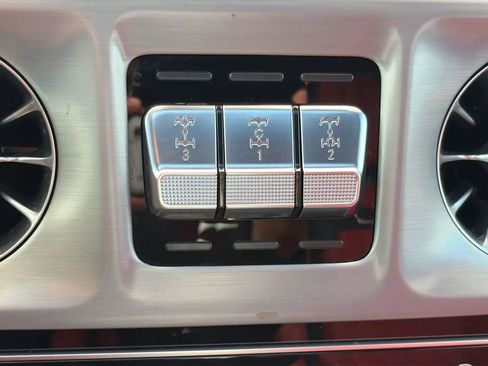 Used 2020 Mercedes-Benz G 63 AMG 4MATIC image 55