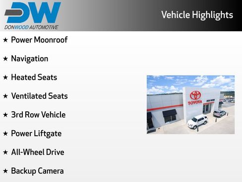 Used 2024 Hyundai Palisade Calligraphy AWD/4WD image 3