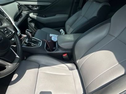 Used 2024 Subaru Outback Limited XT