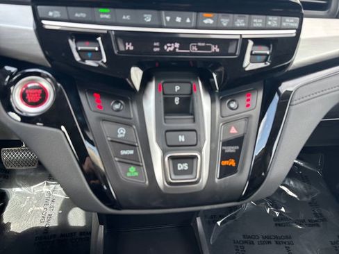 New 2026 Honda Odyssey Touring image 21