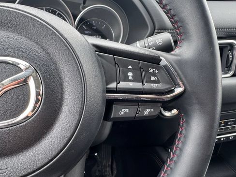Certified 2024 MAZDA CX-5 Carbon Edition AWD/4WD image 22