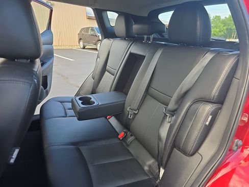Used 2021 Nissan Rogue Sport SL w/ Premium Package FWD image 15