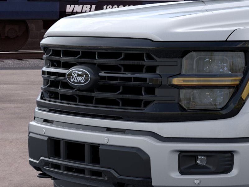 New 2026 Ford F150 XLT AWD/4WD image 17