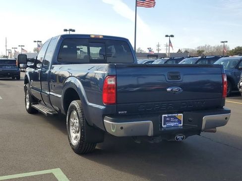 Used 2016 Ford F350 XLT w/ XLT Value Package image 3